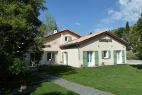 Gites des Monges à Authon