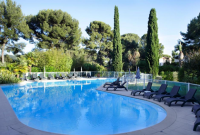 Grand Hôtel des Lecques