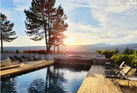 Hôtel Domaine du Val de Sault