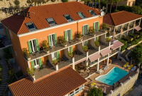 Hôtel La Flore