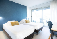 Hôtel Tiercé Beach