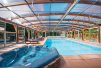 Logis Hotel Le Lac