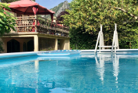 La Tranquilita Sospel