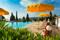 Hôtel Le Hameau