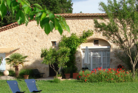 Le Moulin du Château