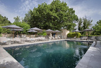 Le Mas du Pont Roman