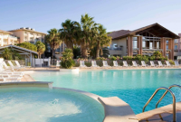 L'Hôtel Mercure de Fréjus