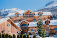 Station ski Les Orres