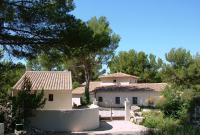 Villa Chante Coucou