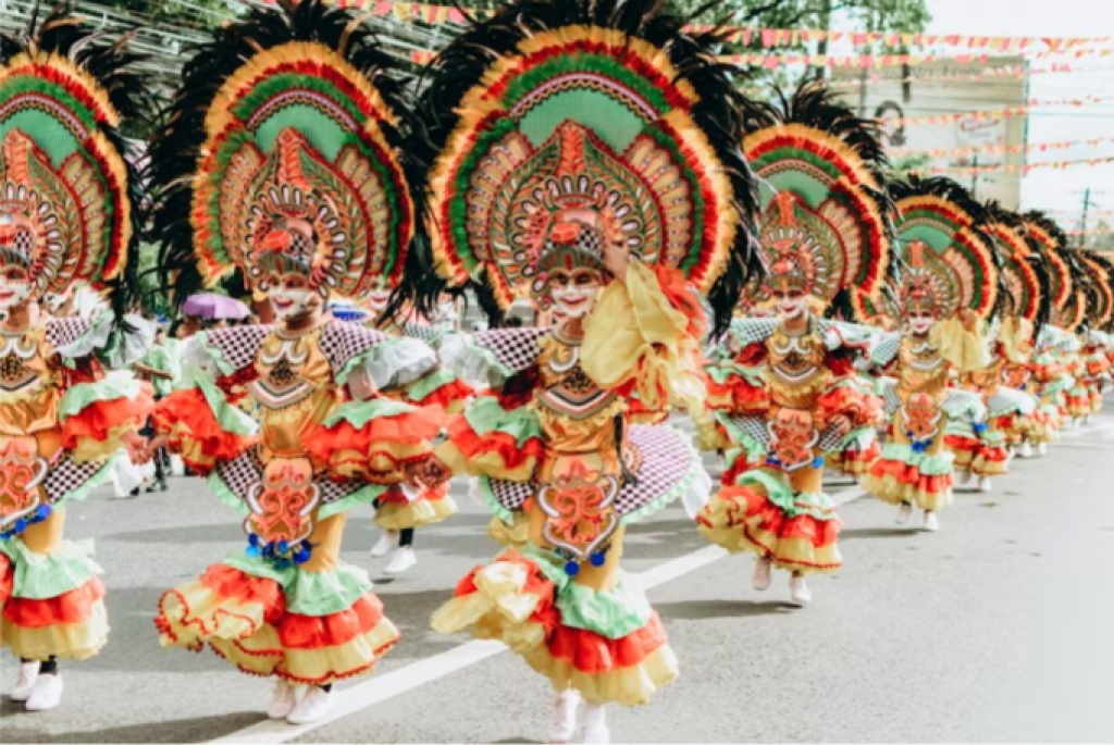 fête provençale.