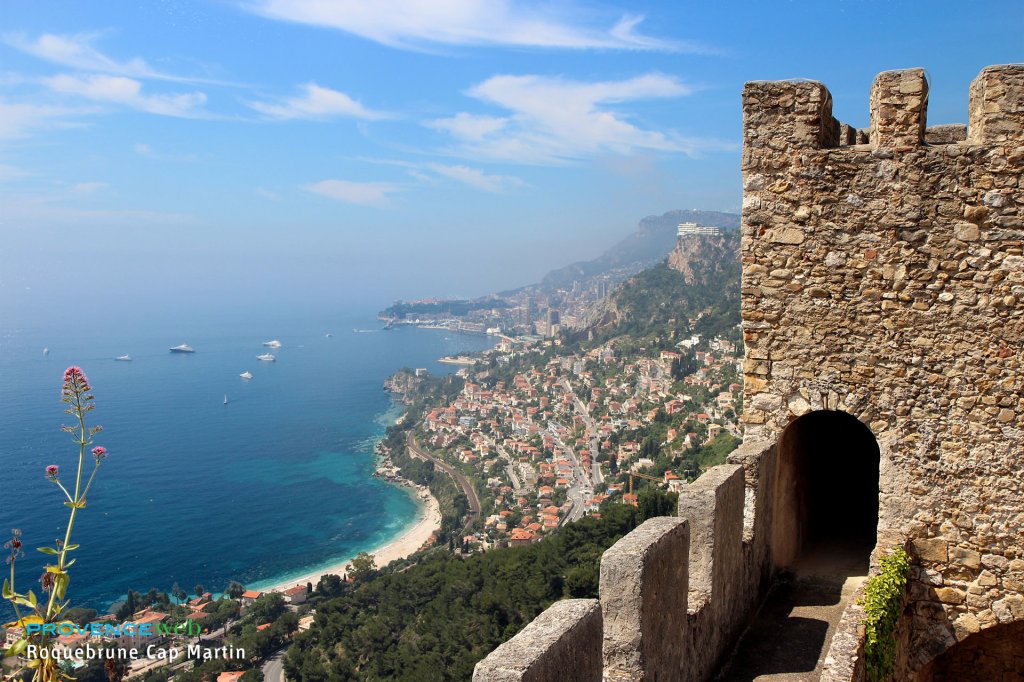 Forteresse.