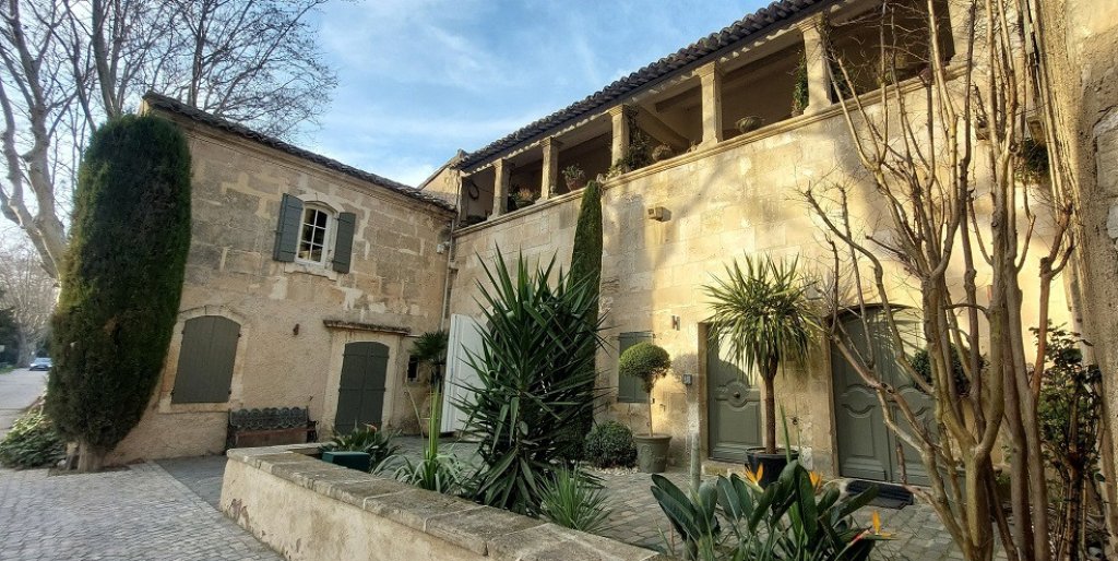 Le Paradou 13.