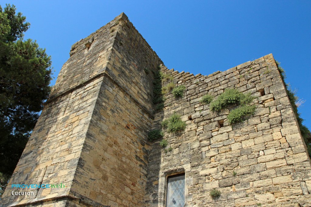 Tour Sus Pons.