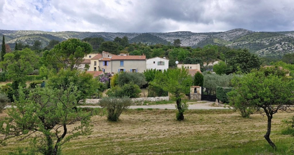 Village de Riboux.
