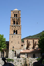 Moustiers Sainte Marie