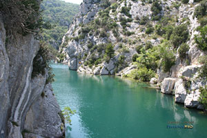 alpes de haute provence paysage