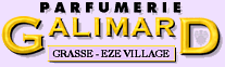 Parfumerie Galimard
