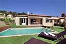Maison Belvilla 8 pers