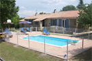 Maison Belvilla 9 pers.