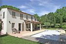 Villa Belvilla 6/9 pers
