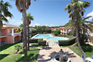 Appartements Belvilla 2/8 pers