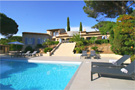 Villa Belvilla 10 pers