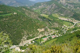 Camping du Bourg