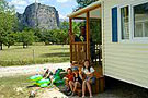 Camping Les Lavandes