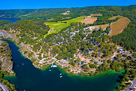 LE CTEAU DE LA MARINE