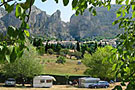 Camping Manaysse
