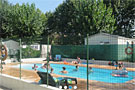 Camping Douce France