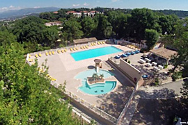Camping Parc Bellevue
