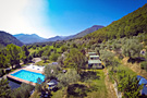 Domaine Sainte Madeleine