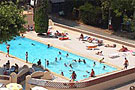 Parc Saint James le Sourire 