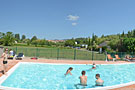 CAMPING L'Oasis du Verdon