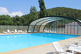 Camping La Vidaresse