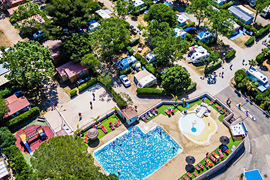 Camping Parc Mogador 