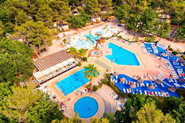 Domaine de La Sainte Baume