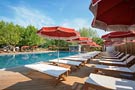Camping La Plage d’Argens