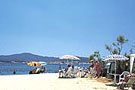 Camping de la Plage