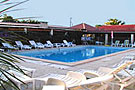Camping Mare e Sole