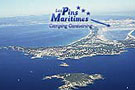 Les Pins Maritimes