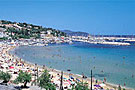 Camping Saint Pons