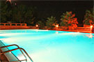 Camping l'Artaudois