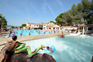 Camping l'Artaudois