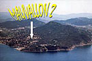 Mauvallon II Cap Garonne