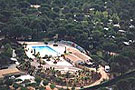 Camping Le Suves