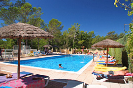 Camping Le Parc