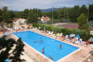 Camping Le Parc