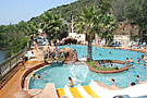 Camping La Valle du Paradis 